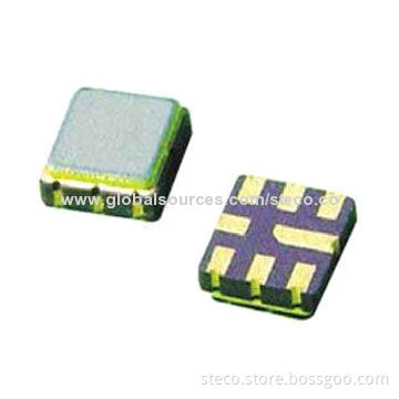 SAW Filters with 433.92M Center Frequency, 6M Passband, ISM Application